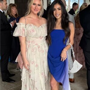 Loveshackfancy dress